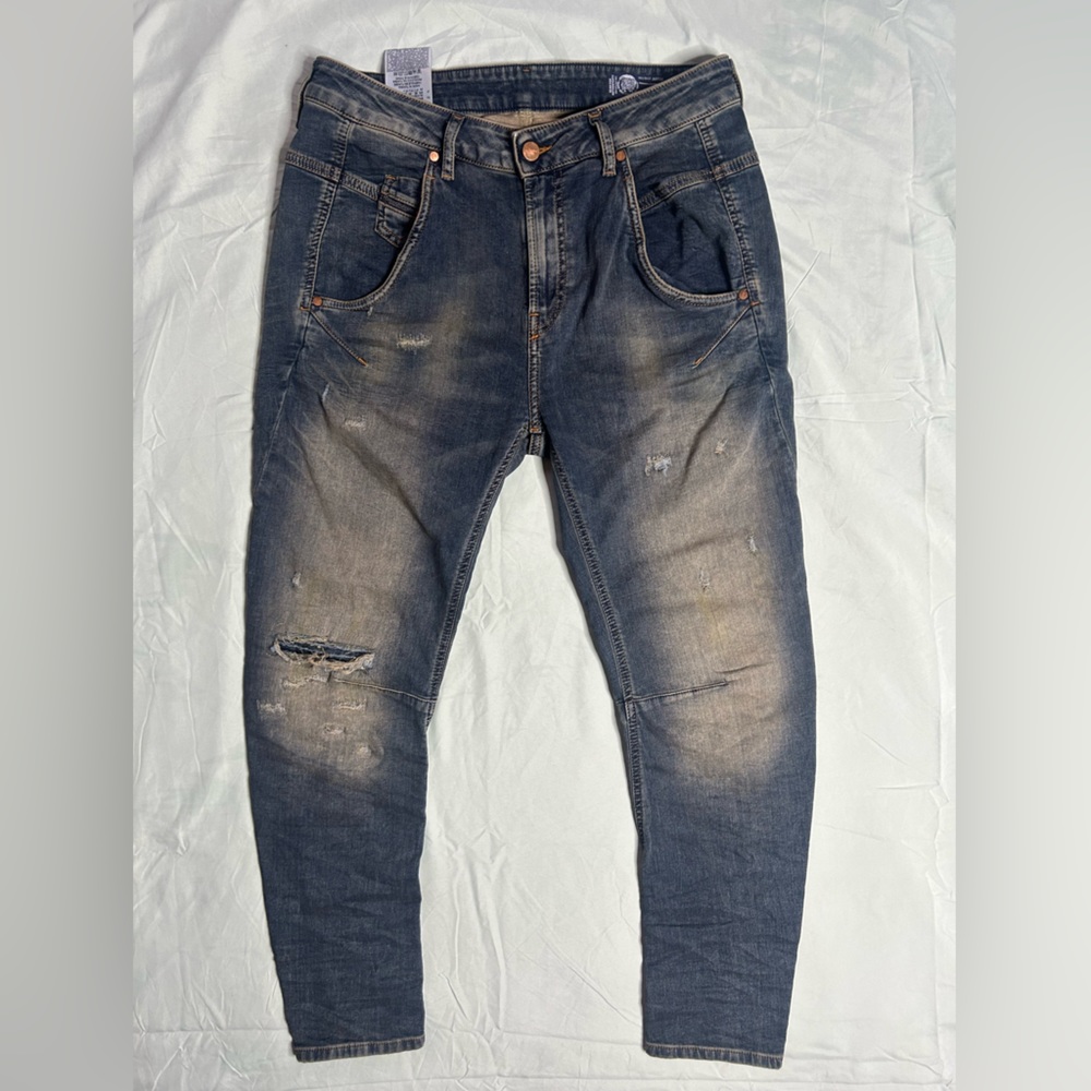 Desiel Jeans